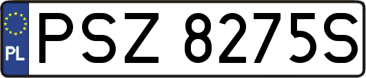 PSZ8275S