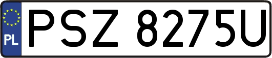 PSZ8275U