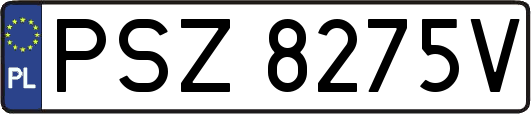 PSZ8275V
