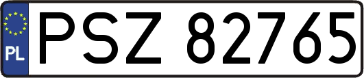 PSZ82765