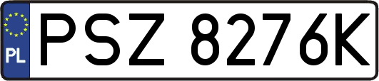 PSZ8276K
