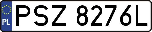 PSZ8276L