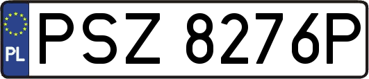 PSZ8276P