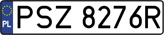 PSZ8276R
