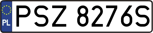 PSZ8276S