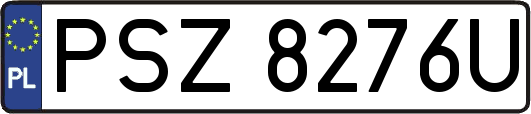 PSZ8276U