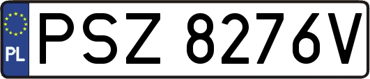 PSZ8276V