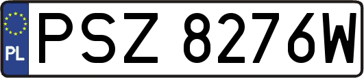 PSZ8276W