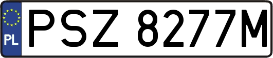 PSZ8277M