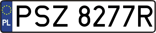 PSZ8277R