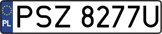 PSZ8277U