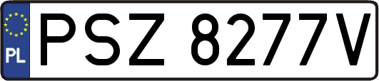 PSZ8277V
