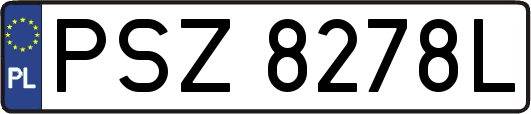 PSZ8278L