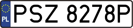 PSZ8278P