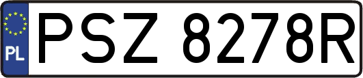 PSZ8278R
