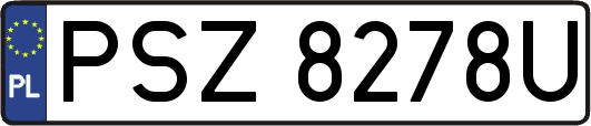 PSZ8278U