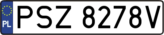 PSZ8278V