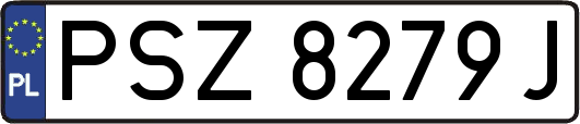 PSZ8279J