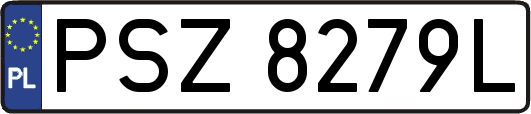 PSZ8279L