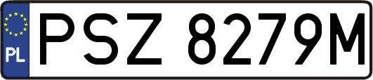 PSZ8279M