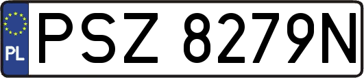 PSZ8279N