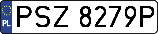 PSZ8279P