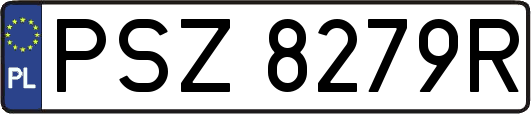 PSZ8279R