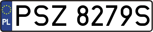 PSZ8279S