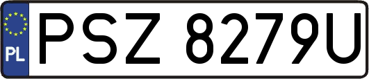 PSZ8279U