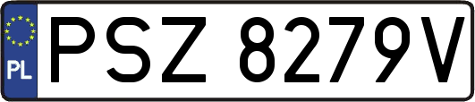 PSZ8279V