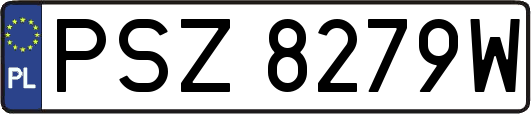 PSZ8279W