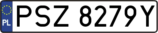 PSZ8279Y