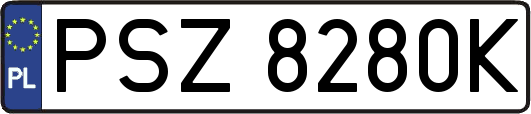 PSZ8280K