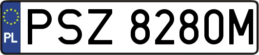 PSZ8280M