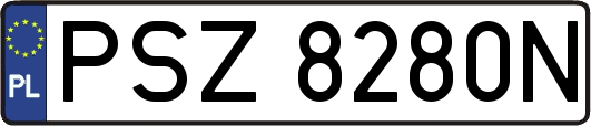 PSZ8280N