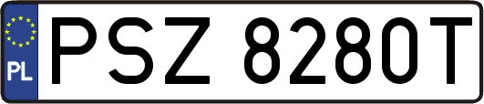 PSZ8280T