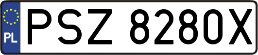 PSZ8280X