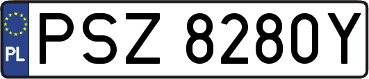 PSZ8280Y