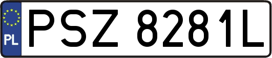 PSZ8281L