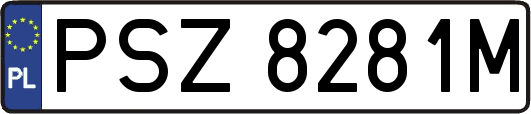 PSZ8281M