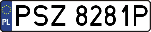 PSZ8281P