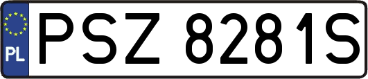 PSZ8281S