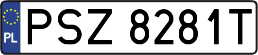 PSZ8281T