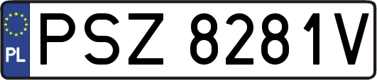PSZ8281V