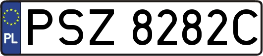 PSZ8282C