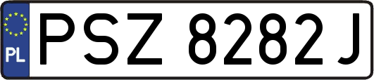 PSZ8282J