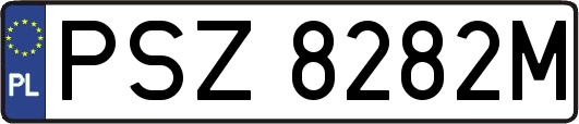 PSZ8282M