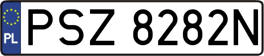 PSZ8282N