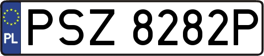PSZ8282P