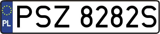 PSZ8282S